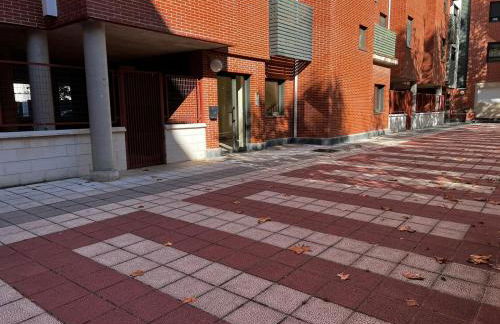 Apto con Garaje Admite Mascotas - Foto 23