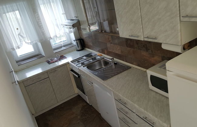 Villa Marchelina - Foto 27