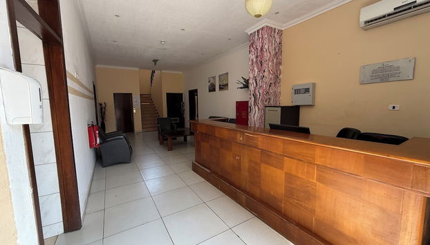 Mayama airport apartment - Foto 3, Recepción