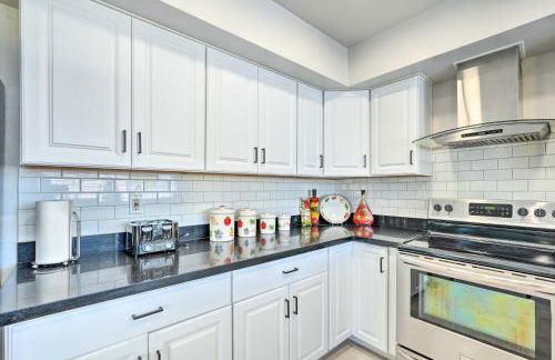 Families with Pets Welcome! Poolside Gem in Phoenix - Foto 8