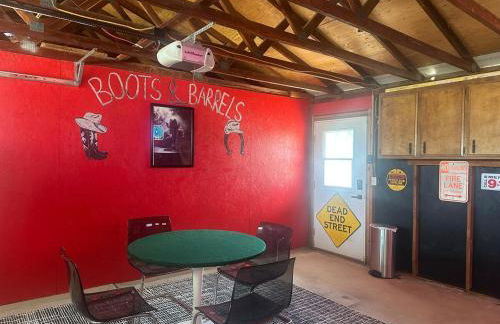 Boots and Barrels Ranch - Foto 21