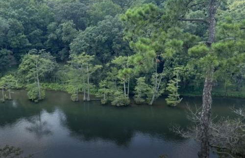 Fall Hideaway - VailsBluff - Romantic Escape - Foto 37