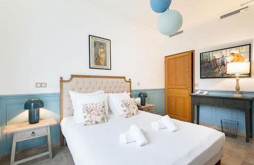 Le Pavillon Ponthieu - Champs-Élysées - Foto 9