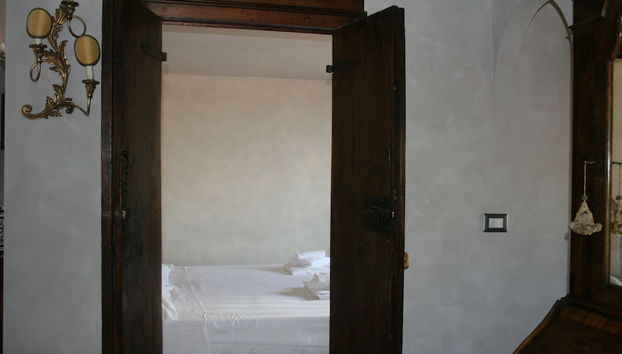 Santa Croce Roof - Photo 4, Chambre