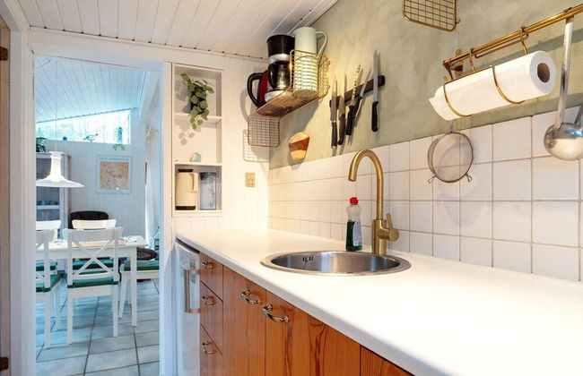 5 Person Holiday Home in Thyholm - Photo 6