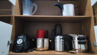 Pousada Moreira & Rosangela A - Foto 4