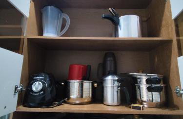 Pousada Moreira & Rosangela A - Foto 4