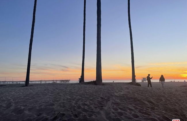 12A Venice Beach Access Stay - Foto 18