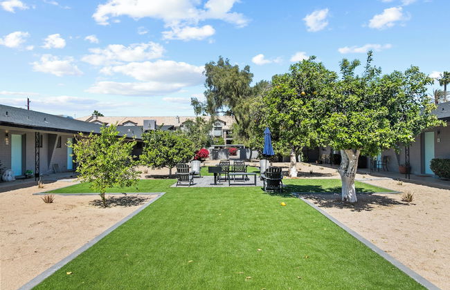 Viridian Biltmore Villa with Pool - Foto 21