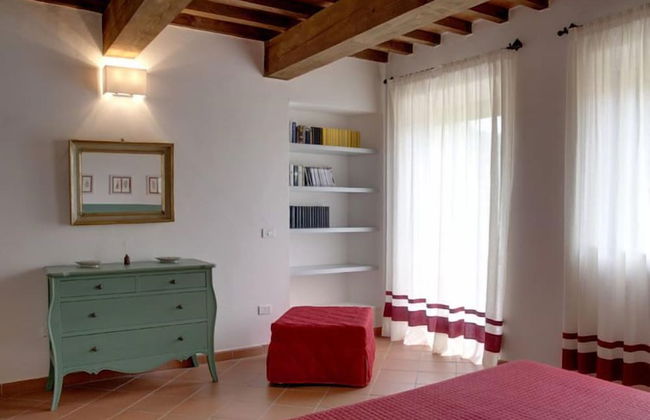 Agriturismo Villa Borgeri - Foto 16