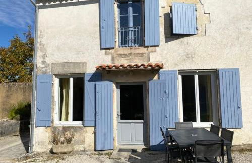 Domaine de la Laigne - Spa - Foto 152