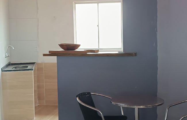 Cabanasdelmarpousada - Foto 4