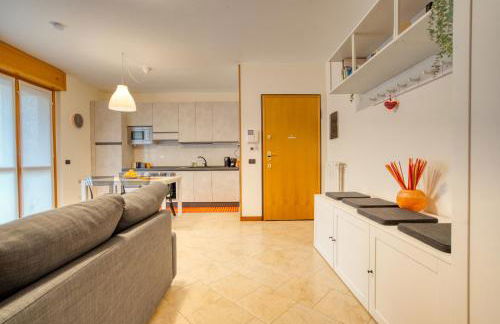 GuestHost - Casa Oranis, bilocale nuovo con balcone perfetto per famiglie - Foto 2