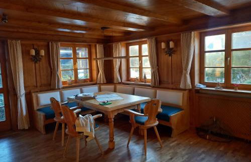 Ferienwohnung am Stießberg - Foto 48