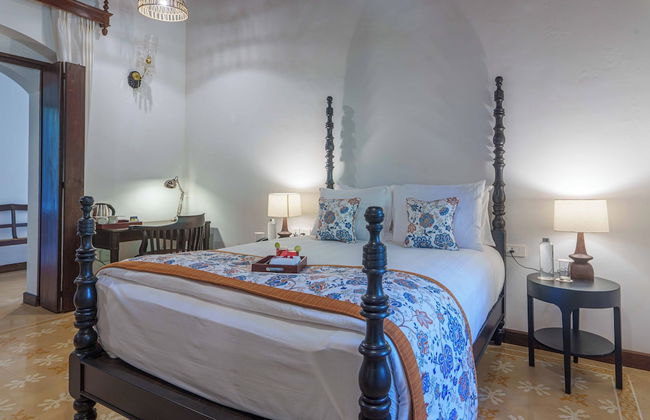 ama Stays & Trails Palmeira De Saligao, Goa - Foto 3