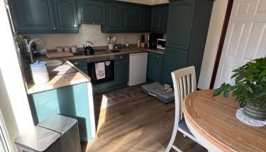 Bowling Green cottage - Foto 4