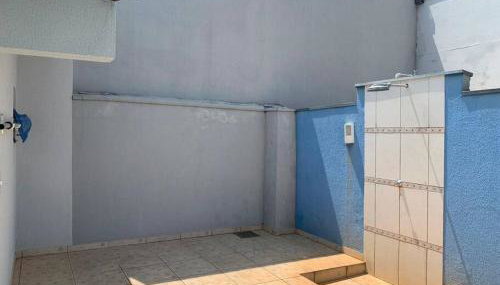 Área de lazer com piscina - Foto 4