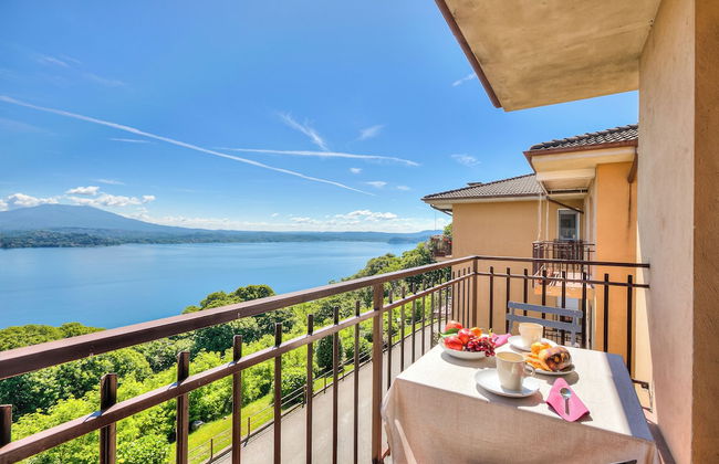 The Golden View - Foto 27