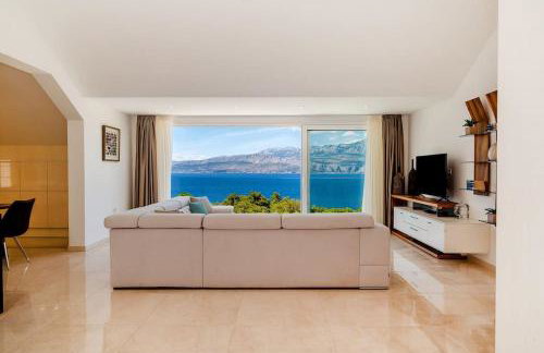 Villa Joy - 40 m2 heated pool, 35 000 m2 of land - Foto 36