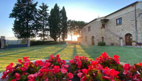 Agriturismo L'Antica Quercia - Foto 4, Garden, Garden view