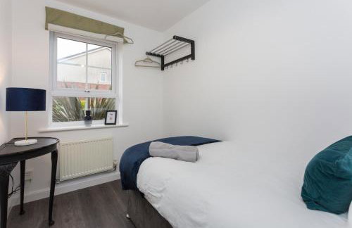 Main Street Town House - Foto 7