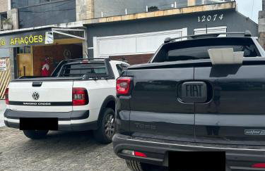 CASA PISCINA CHURRASQUEIRA Wi-Fi BERTIOGA - Photo 5