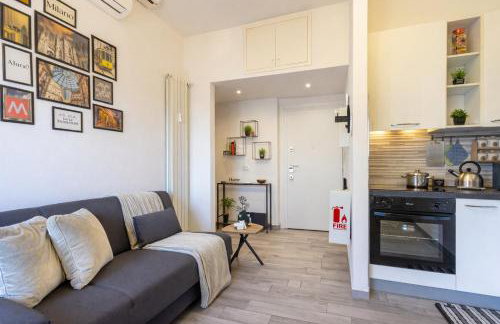 Milano31-Comodo per Milano, Rho, S Siro e Assago - Metro a 10 minuti - Foto 3