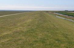 Ferienhaus Hoddebüll nah an der Nordsee - Foto 56