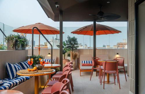 Los 36 by GRUPO CCOMMO - Foto 15