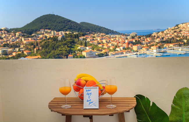 Skyscraper Apartment - Foto 25