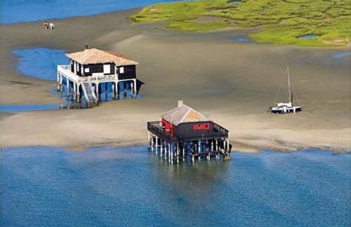 PETIT STUDIO de L'ERMITAGE - Foto 40