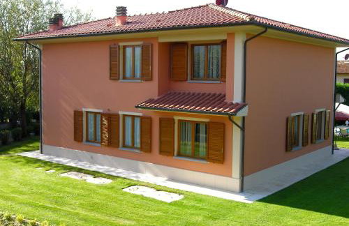 Villino Blu Private Villa on the Chianti Hils 10 Plus 2 pax - Photo 46