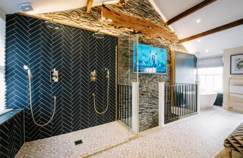 The Den - The White House Windermere - Off-Site Health Club & Spa 2 minute walk away - Photo 4