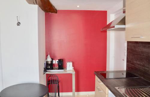 La Petite Maison appartement 1 - Foto 13