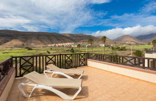 3BR Jandia House - Private Pool, Seaviews & Golf - Photo 8