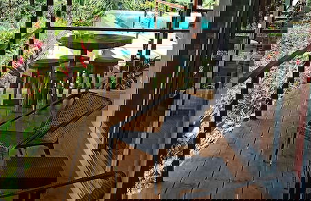 Casa Odi-SEA - Portasol Vacation Rentals - Photo 23