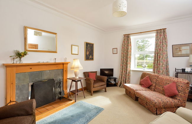 Cardross Estate Holiday Cottages - Foto 49