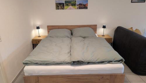 Apartment Stettemer Berg - Foto 4