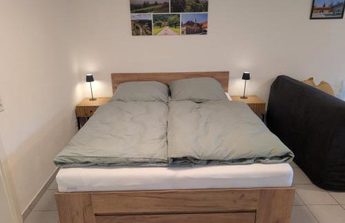 Apartment Stettemer Berg - Foto 4