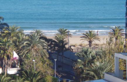 Apartamento El Eden Playa de Gandía - Photo 15