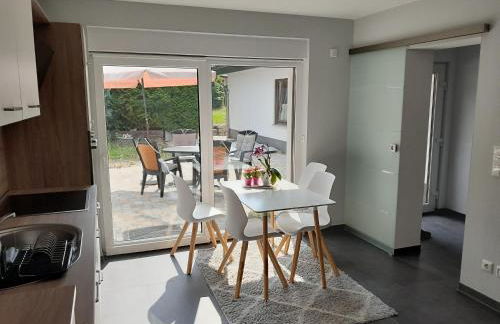 Ferienwohnung Am Bergpark - Foto 5