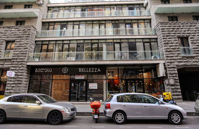 3 Bedroom Apartment near Vake Park - Photo 39