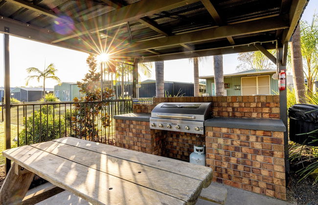 BIG4 Big River Holiday Park - Foto 78