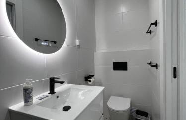 Cantinho da Paz - Central Apartments & Suites - Foto 55