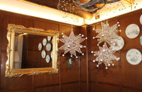 Hotel Rikhelan - Foto 17