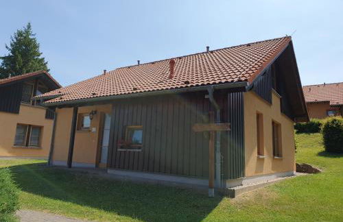 Feriendorf Fuchsberg - Foto 13