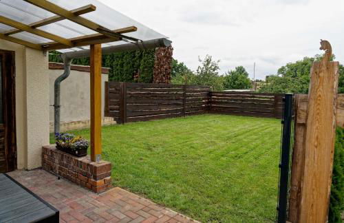 Ferienhaus am Gurkenradweg - Foto 6