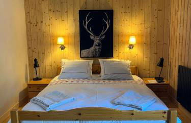 Chalet L'AS DE CARROZ - Foto 11