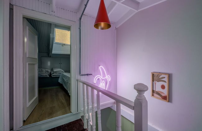 Central Flat 5 min to Kad k y Coastline - Foto 18