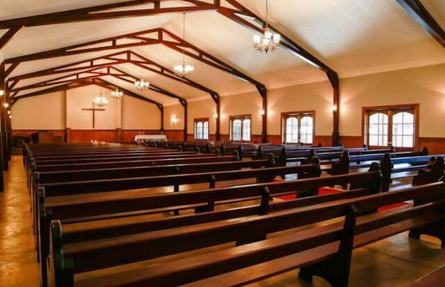 Waterwoods Cottages - Foto 23